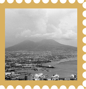 Vesuvio
