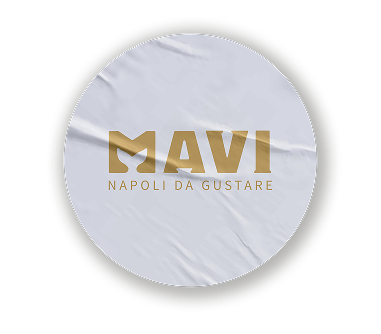 Sticker MAVI